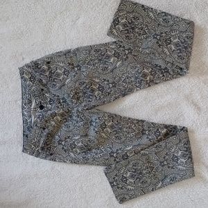 Skinny Leg Regular fit Jeans